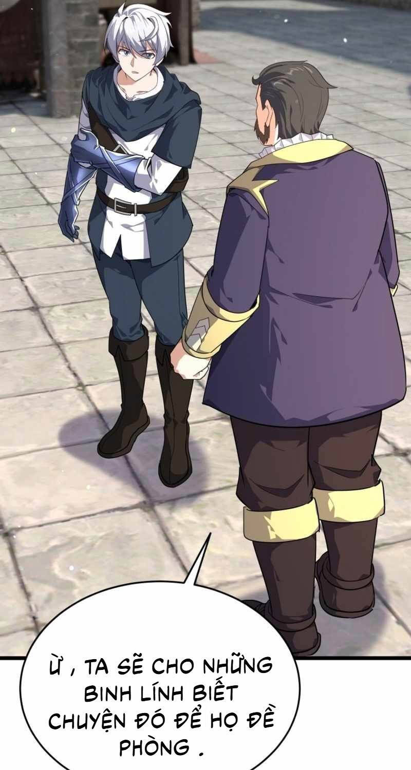 Kiếm Thánh Trọng Sinh Chap 24 - Next Chap 25
