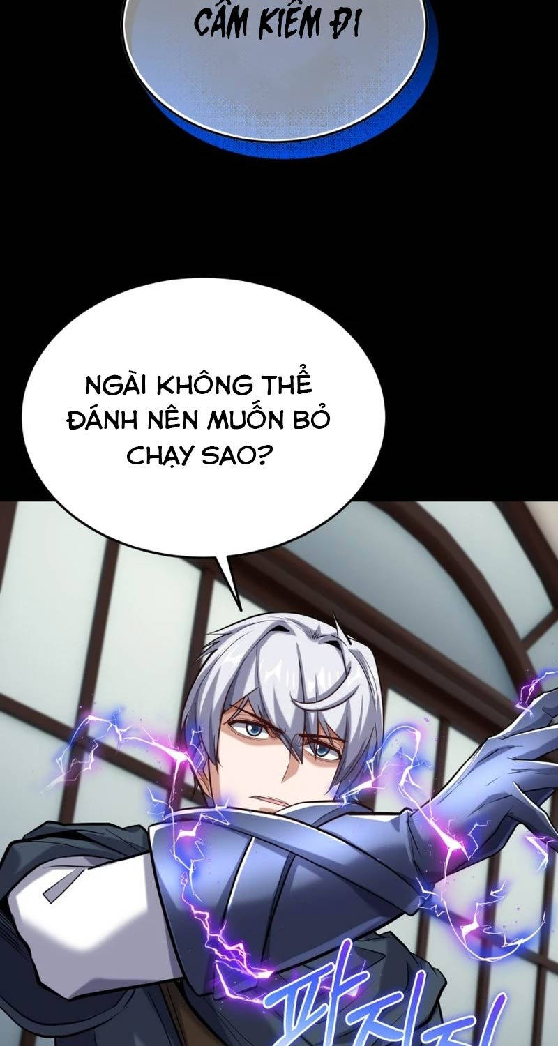 Kiếm Thánh Trọng Sinh Chap 25 - Next Chap 26