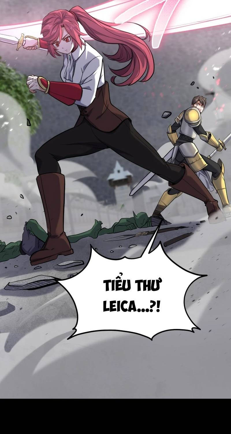 Kiếm Thánh Trọng Sinh Chap 25 - Next Chap 26