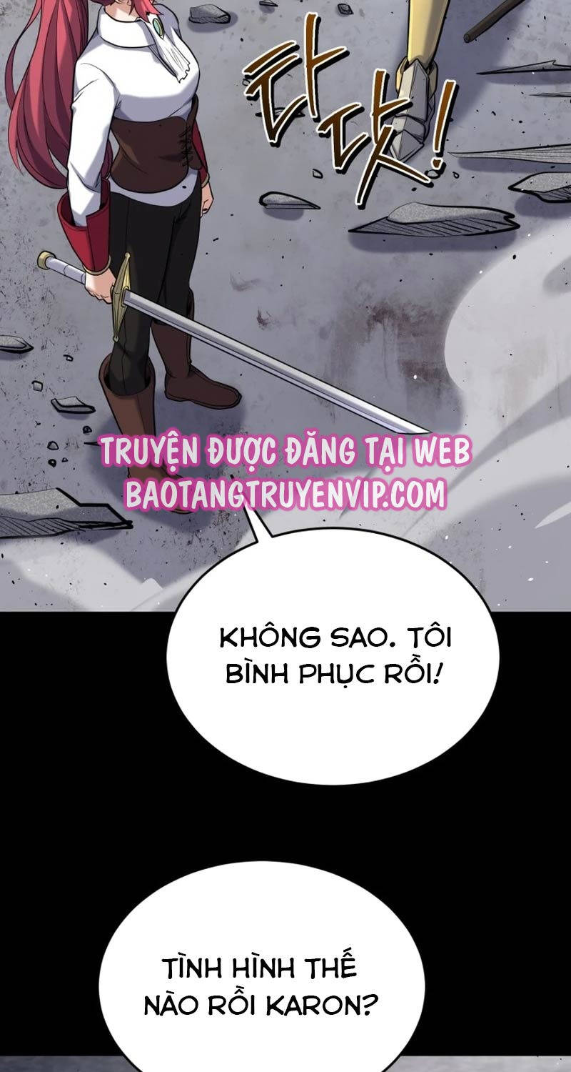 Kiếm Thánh Trọng Sinh Chap 25 - Next Chap 26