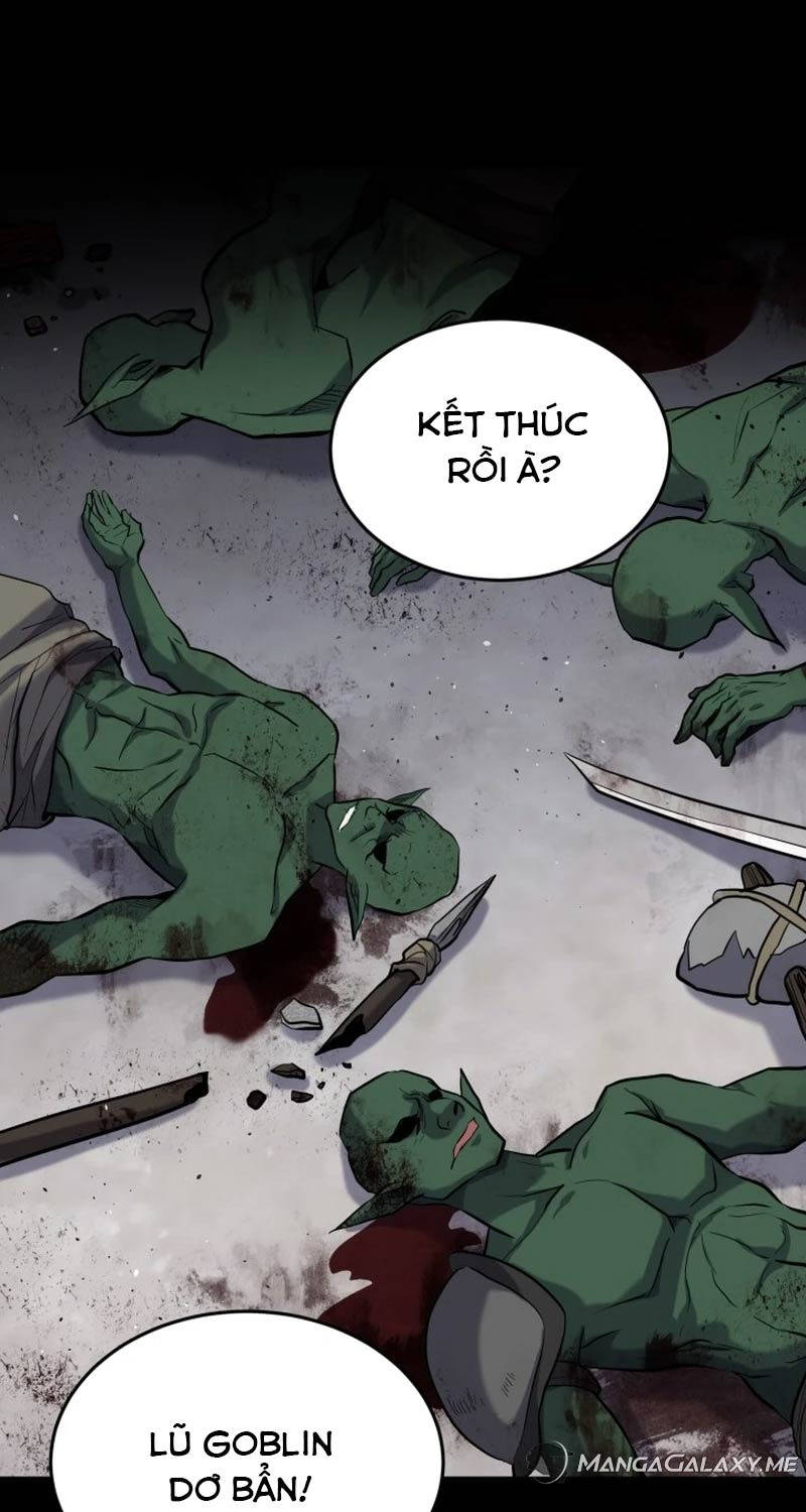 Kiếm Thánh Trọng Sinh Chap 25 - Next Chap 26