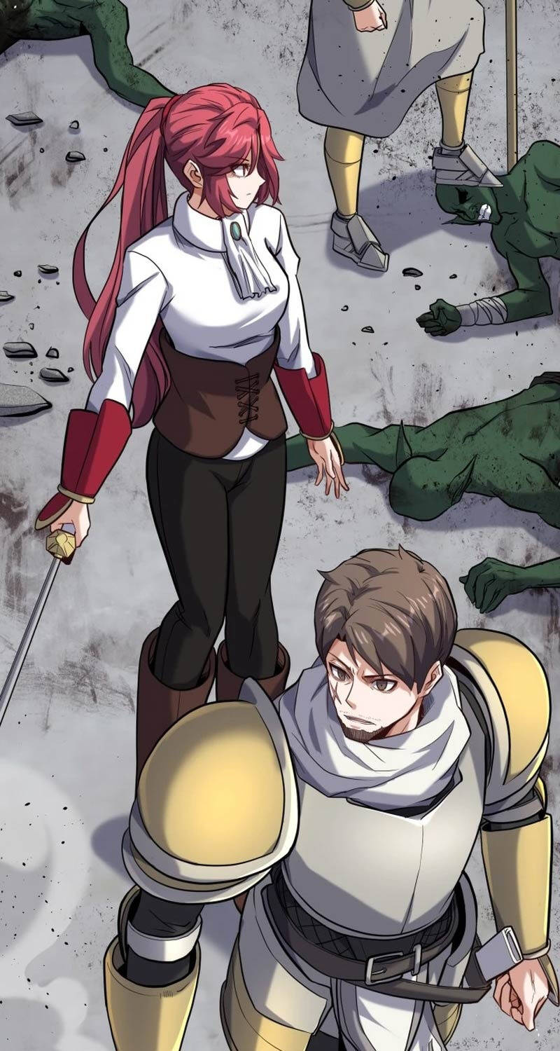 Kiếm Thánh Trọng Sinh Chap 25 - Next Chap 26