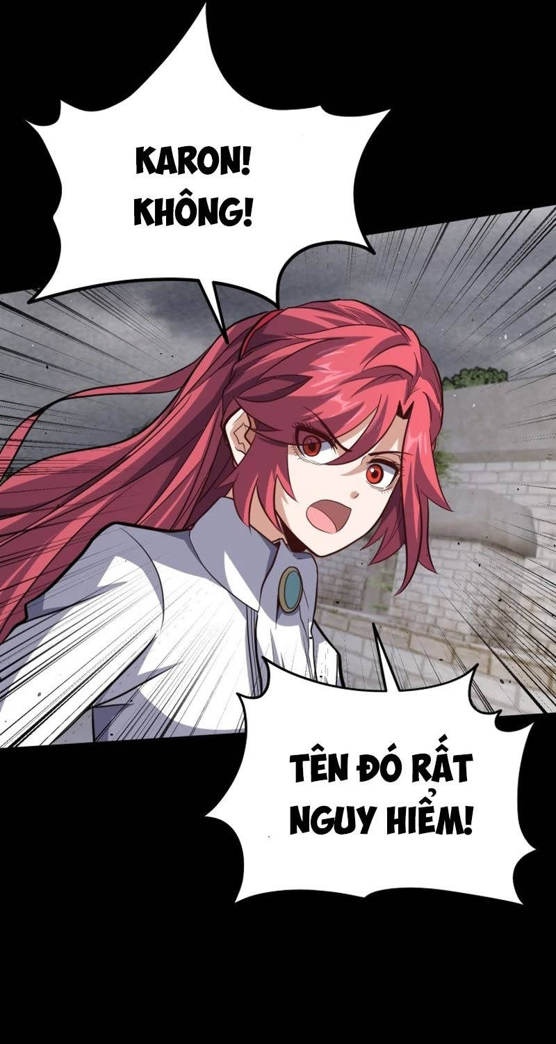 Kiếm Thánh Trọng Sinh Chap 25 - Next Chap 26