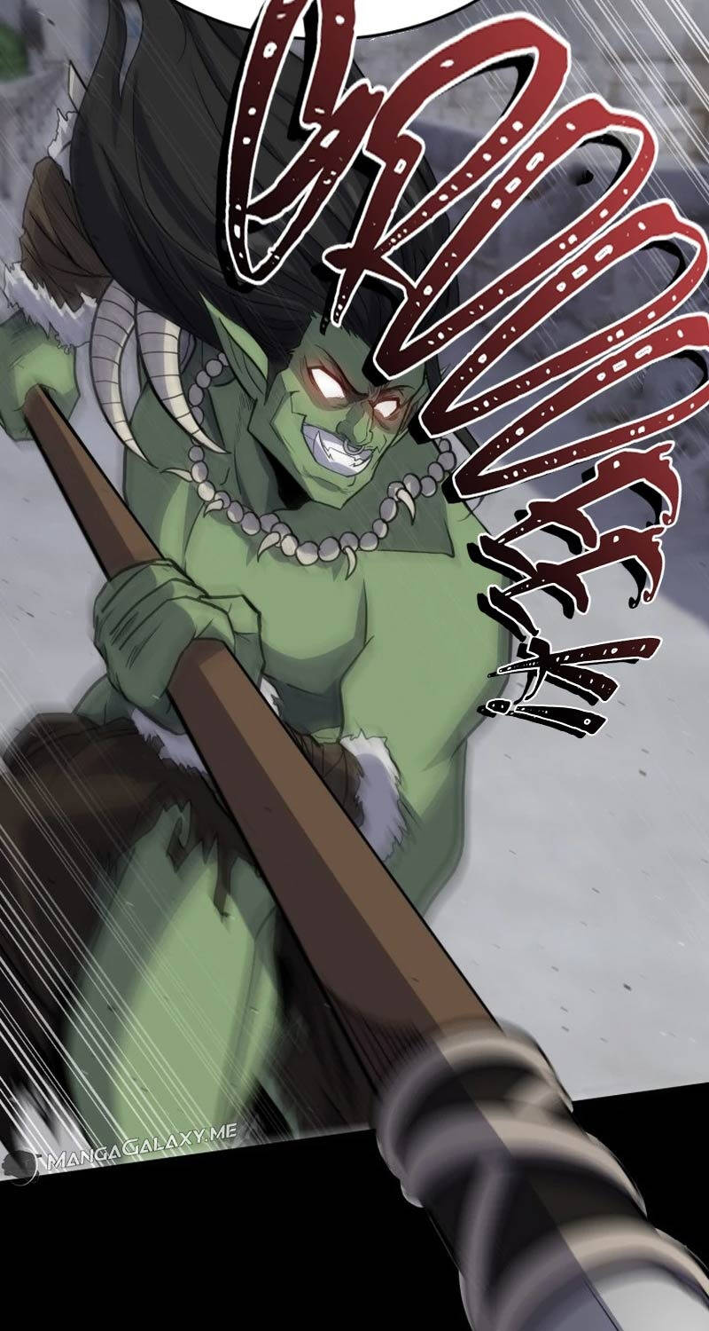 Kiếm Thánh Trọng Sinh Chap 25 - Next Chap 26