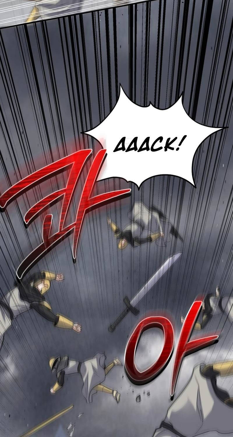 Kiếm Thánh Trọng Sinh Chap 25 - Next Chap 26