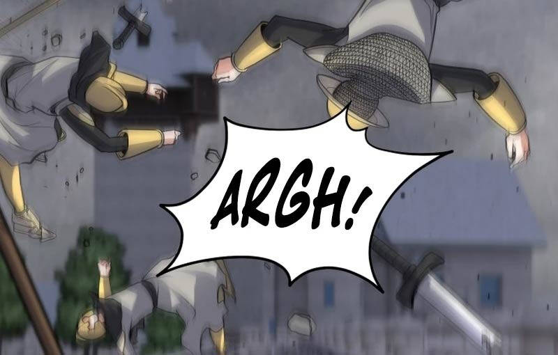Kiếm Thánh Trọng Sinh Chap 25 - Next Chap 26