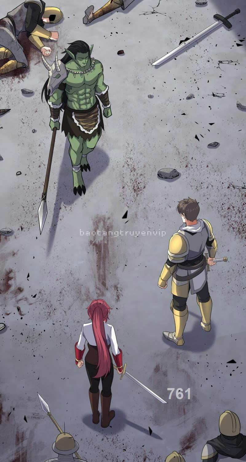 Kiếm Thánh Trọng Sinh Chap 26 - Next Chap 27