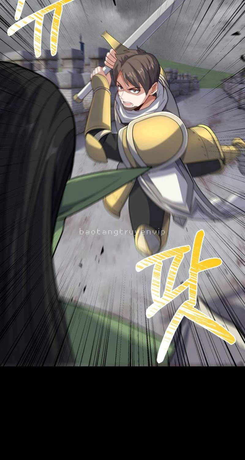 Kiếm Thánh Trọng Sinh Chap 26 - Next Chap 27