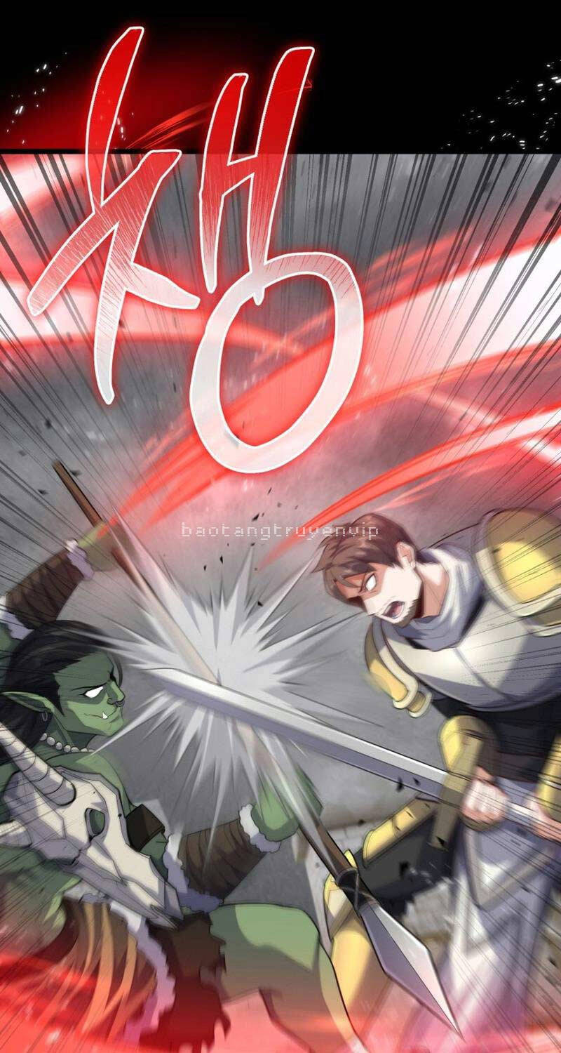 Kiếm Thánh Trọng Sinh Chap 26 - Next Chap 27