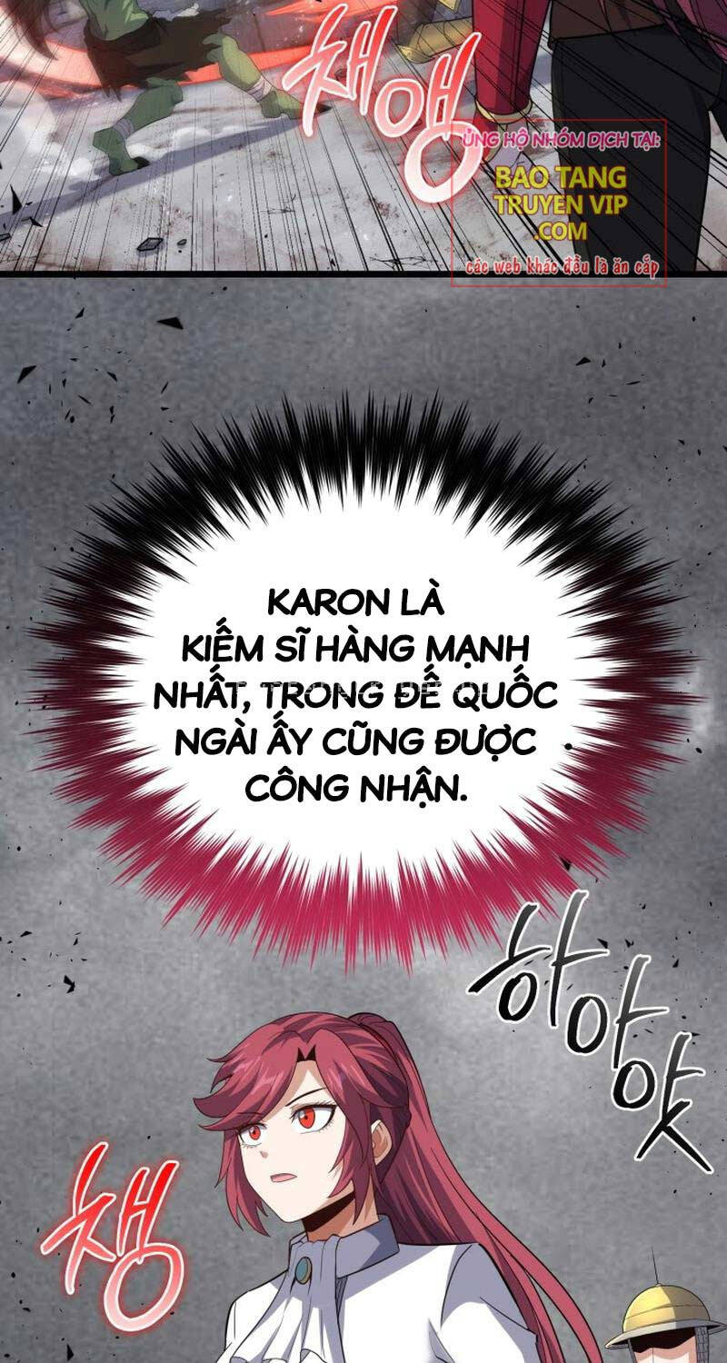 Kiếm Thánh Trọng Sinh Chap 26 - Next Chap 27