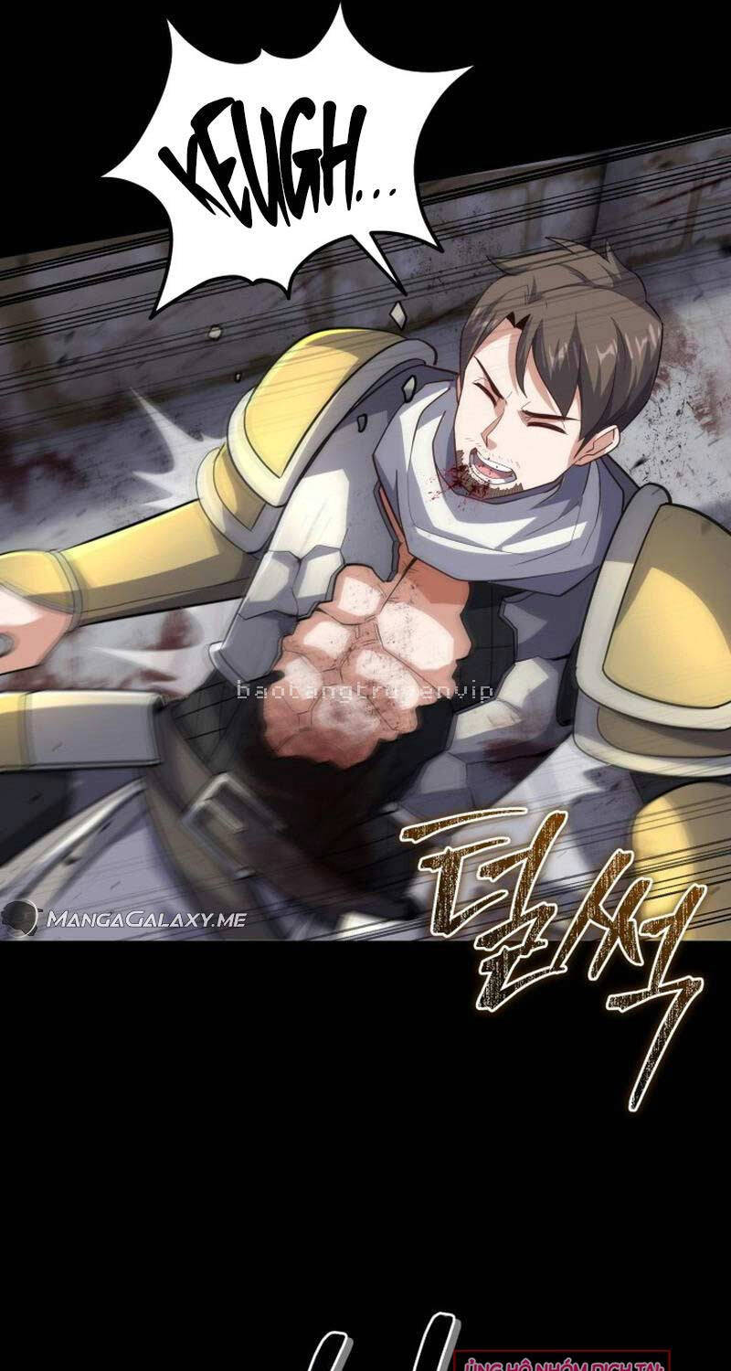Kiếm Thánh Trọng Sinh Chap 26 - Next Chap 27