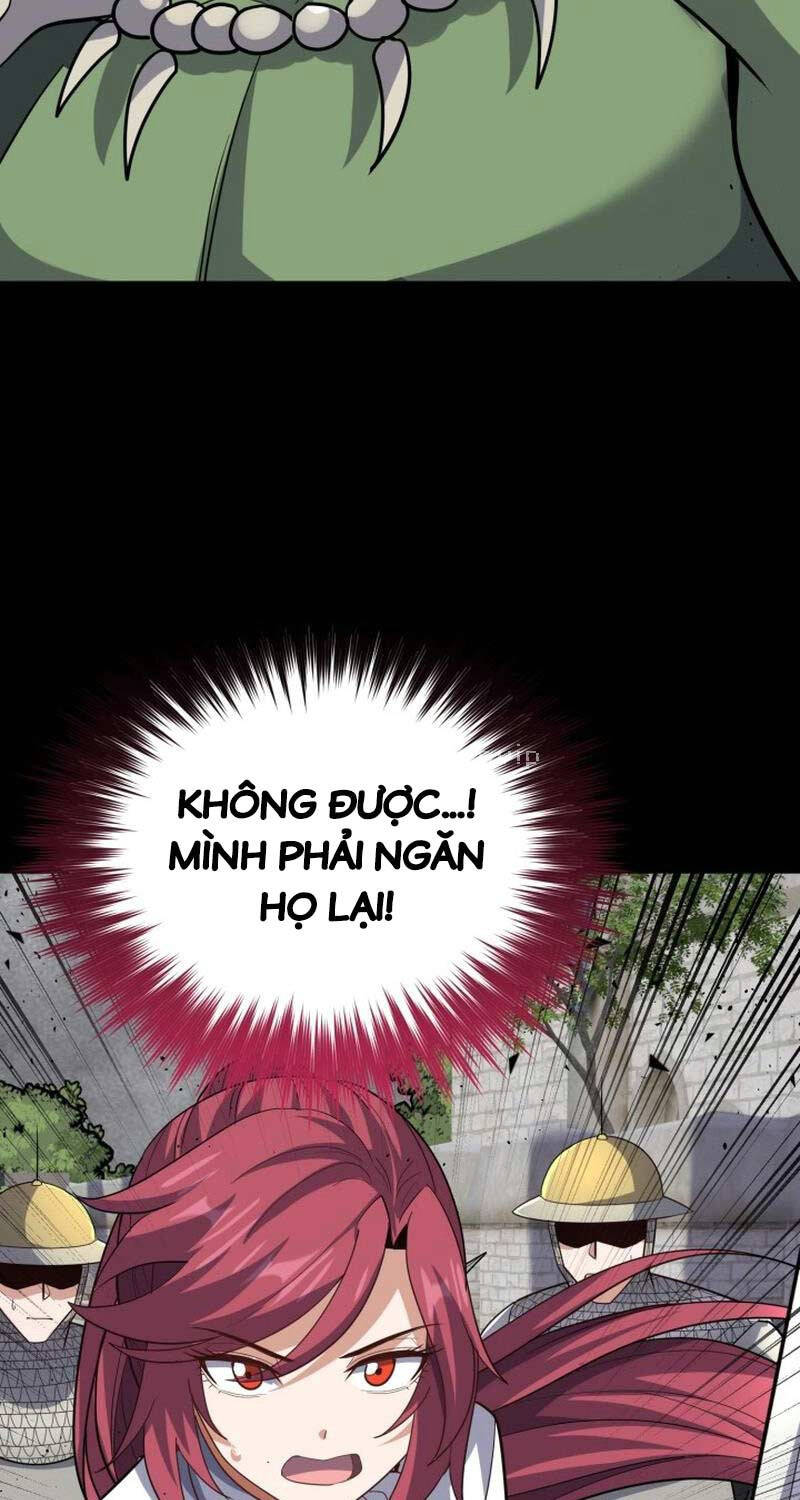 Kiếm Thánh Trọng Sinh Chap 26 - Next Chap 27