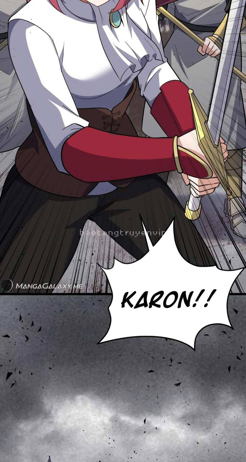 Kiếm Thánh Trọng Sinh Chap 26 - Next Chap 27