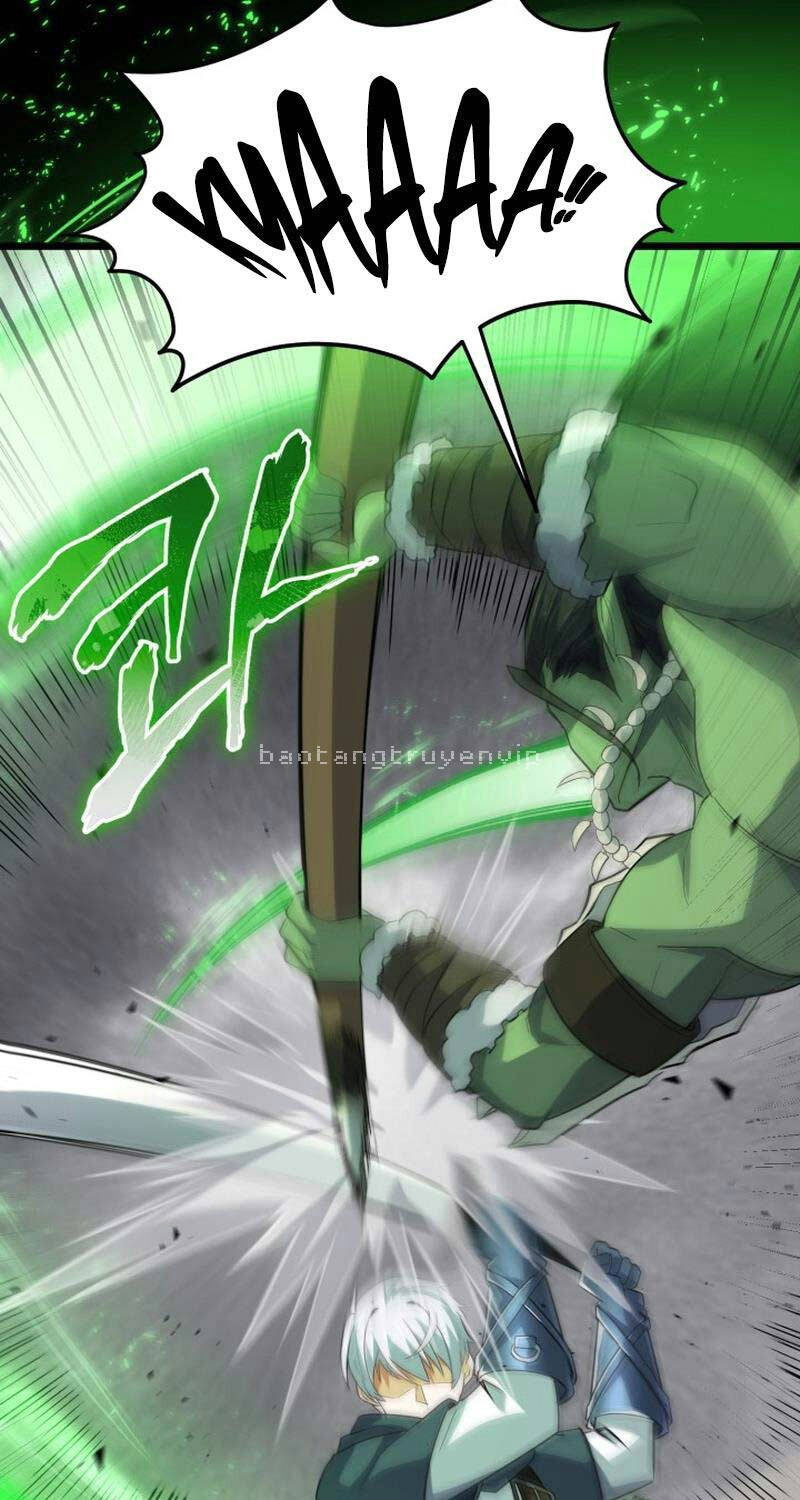 Kiếm Thánh Trọng Sinh Chap 26 - Next Chap 27