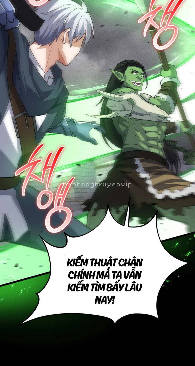 Kiếm Thánh Trọng Sinh Chap 26 - Next Chap 27