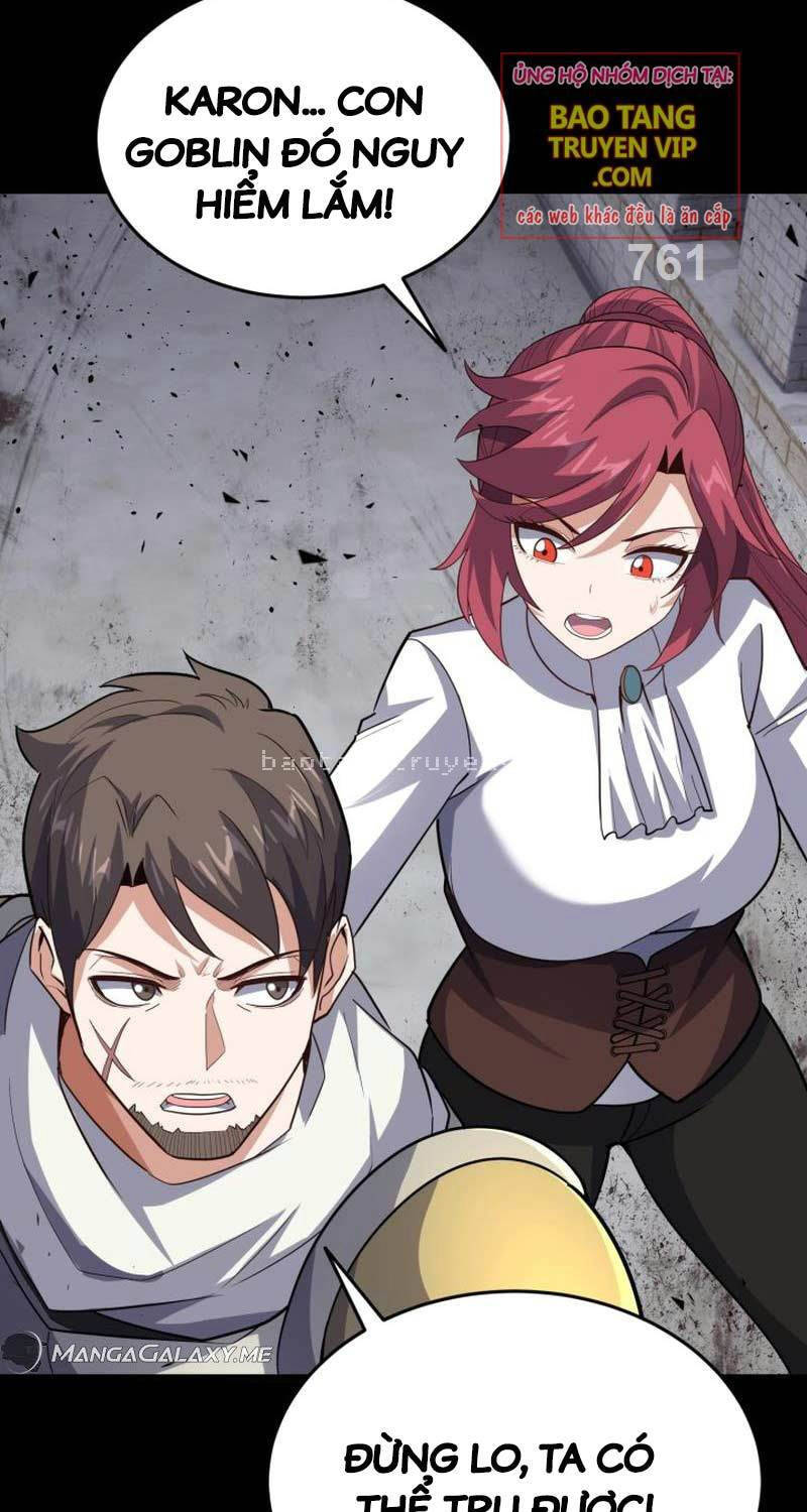 Kiếm Thánh Trọng Sinh Chap 26 - Next Chap 27