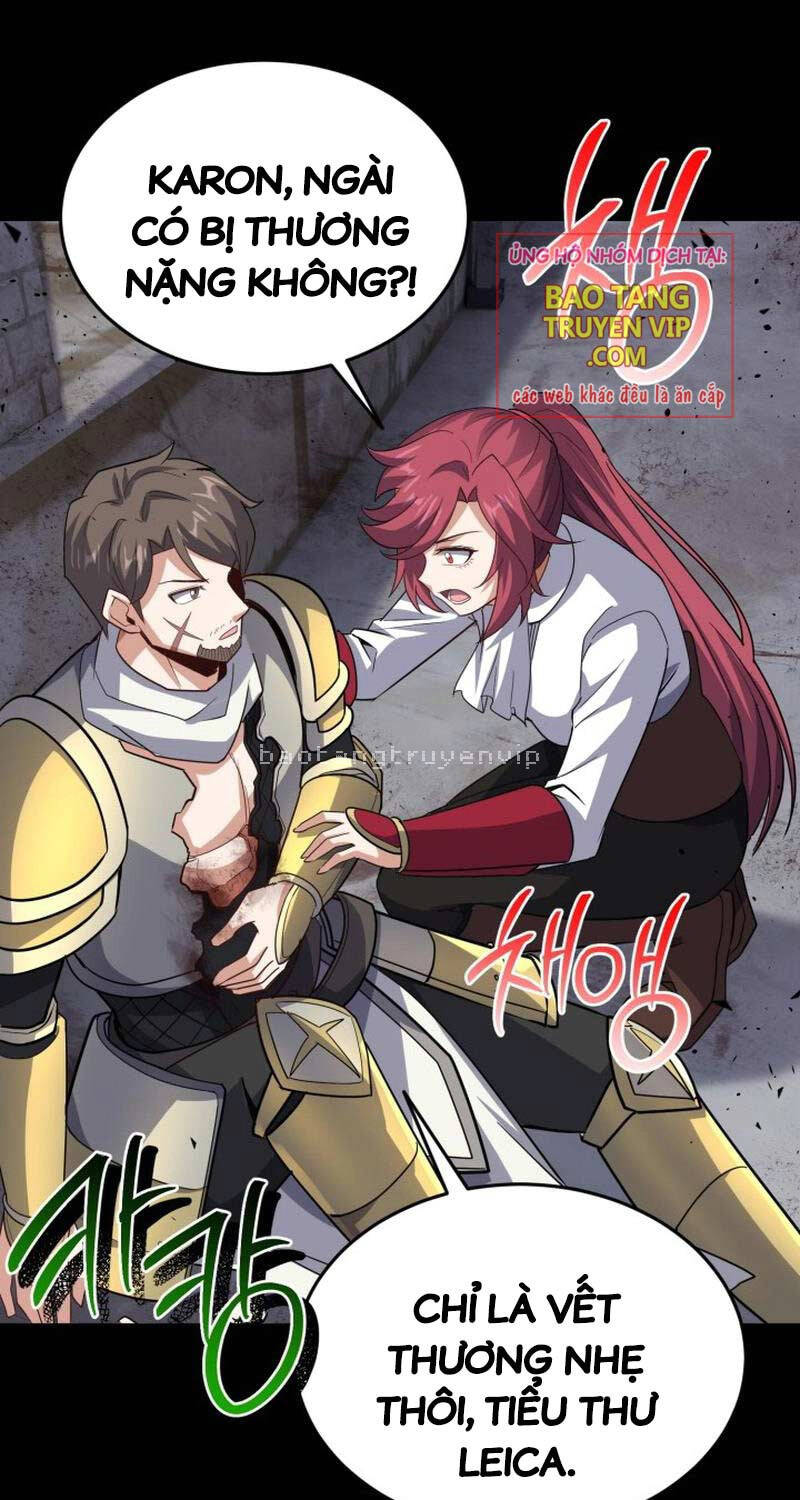Kiếm Thánh Trọng Sinh Chap 26 - Next Chap 27