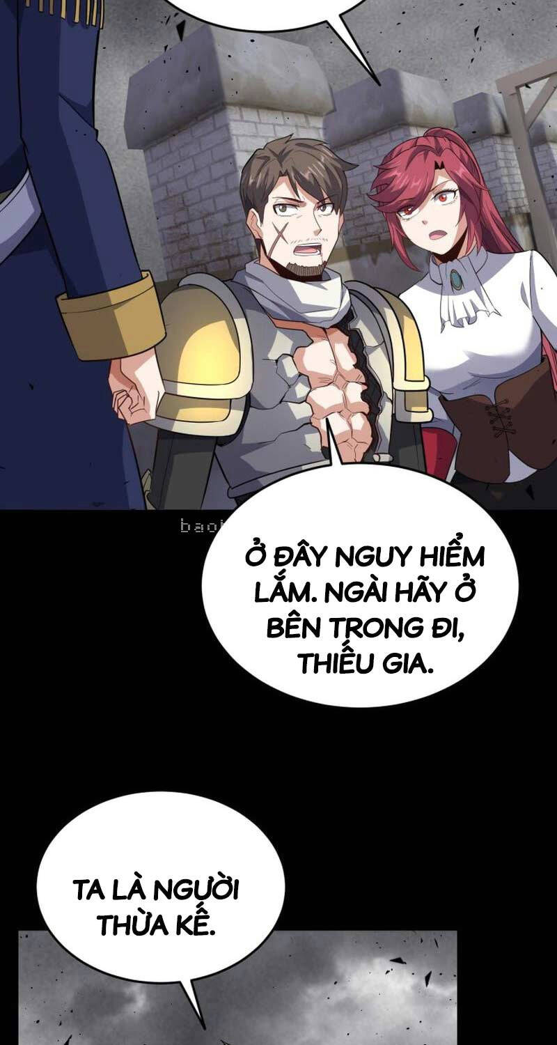 Kiếm Thánh Trọng Sinh Chap 26 - Next Chap 27