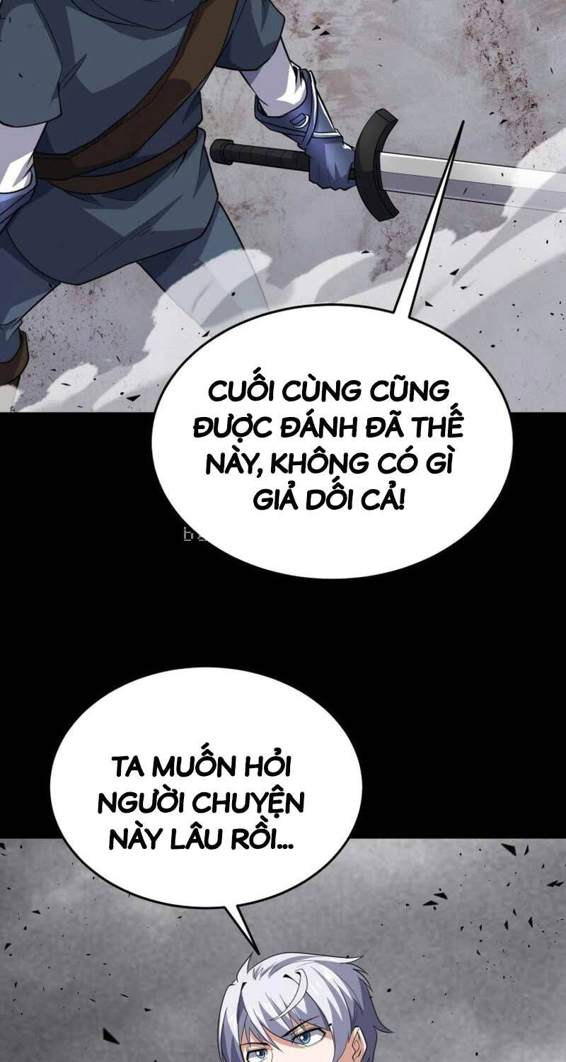 Kiếm Thánh Trọng Sinh Chap 26 - Next Chap 27