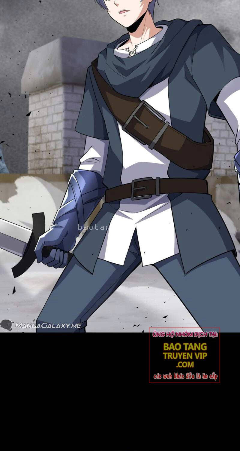 Kiếm Thánh Trọng Sinh Chap 26 - Next Chap 27
