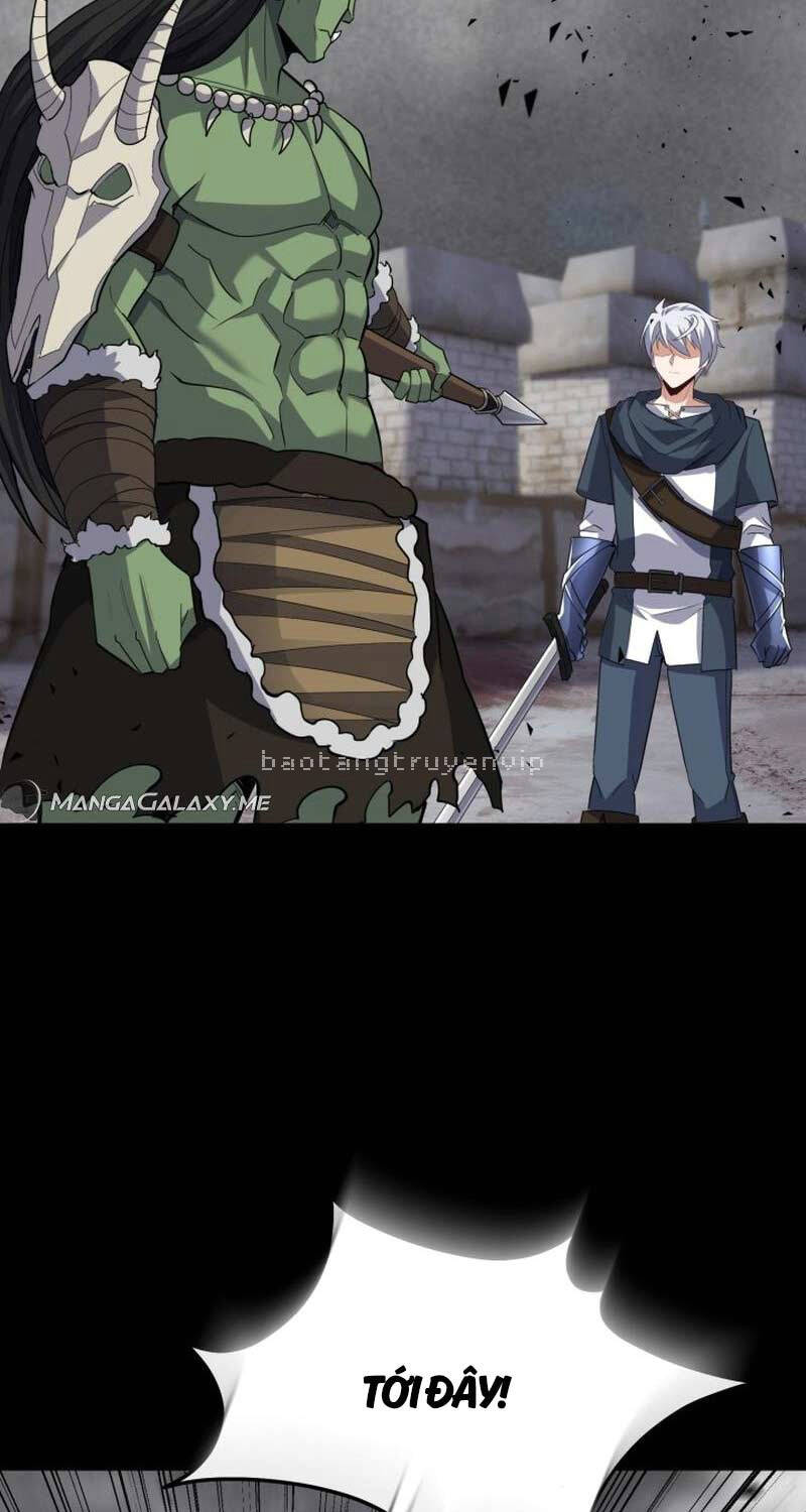Kiếm Thánh Trọng Sinh Chap 26 - Next Chap 27
