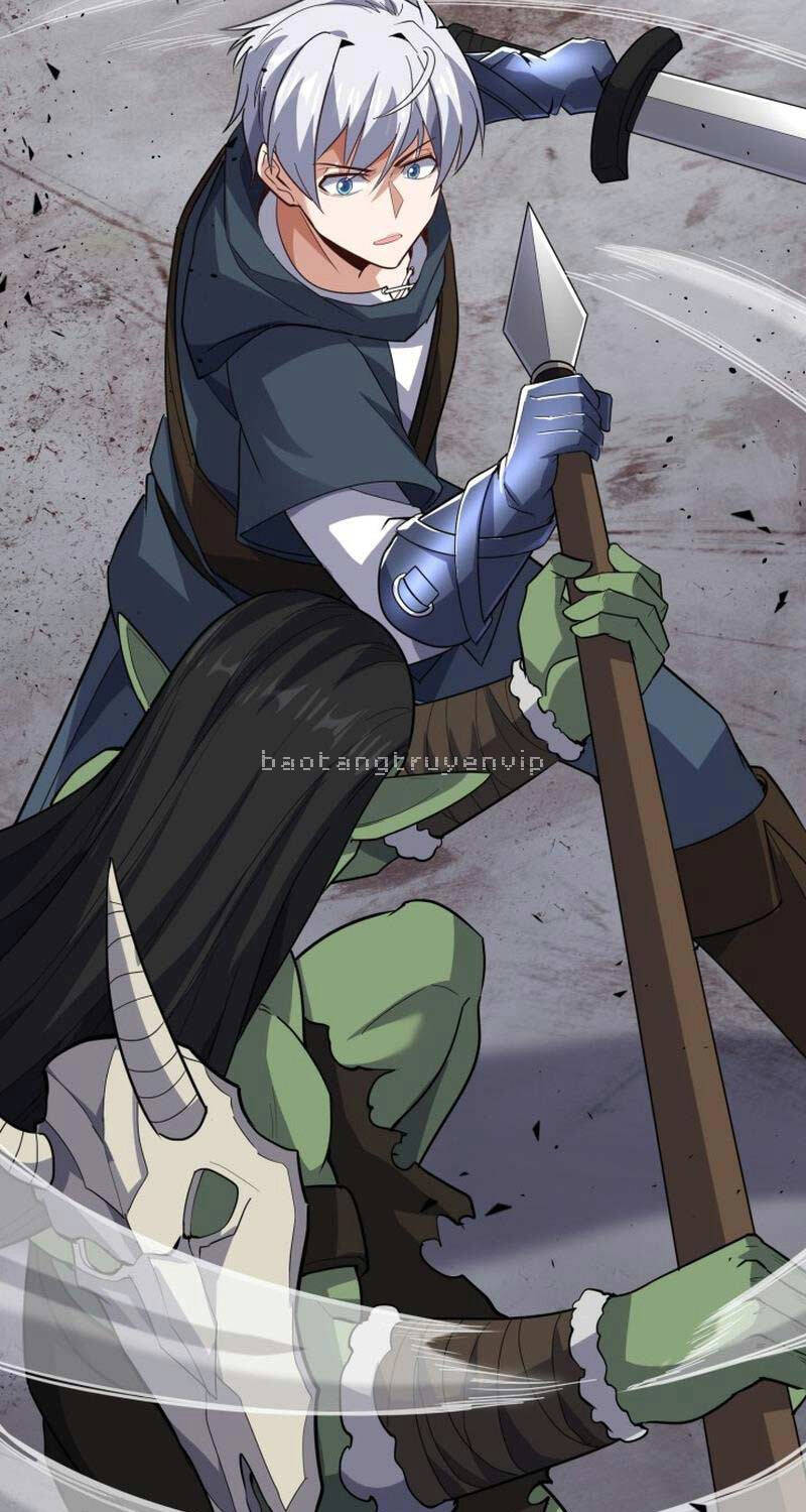 Kiếm Thánh Trọng Sinh Chap 26 - Next Chap 27