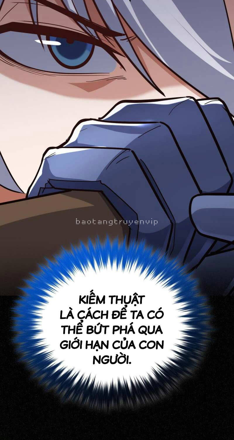 Kiếm Thánh Trọng Sinh Chap 26 - Next Chap 27