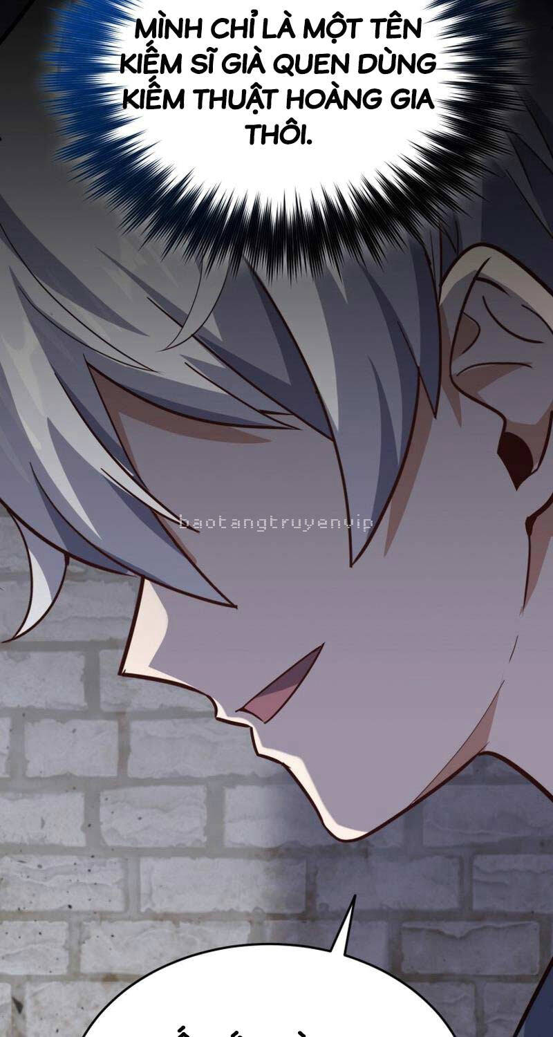 Kiếm Thánh Trọng Sinh Chap 26 - Next Chap 27