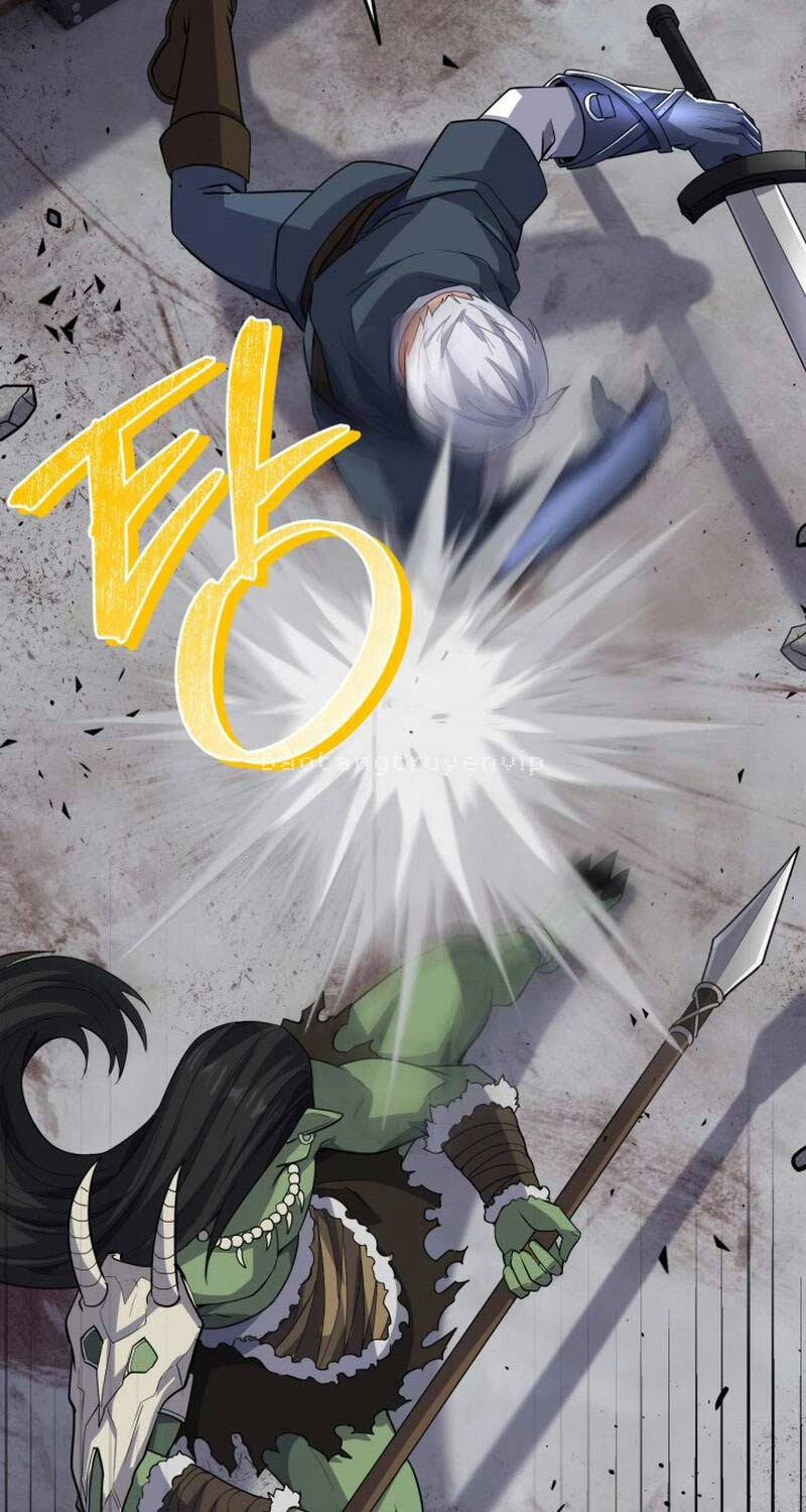 Kiếm Thánh Trọng Sinh Chap 26 - Next Chap 27
