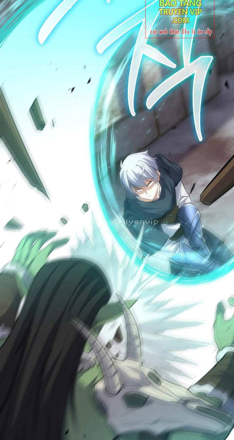 Kiếm Thánh Trọng Sinh Chap 26 - Next Chap 27