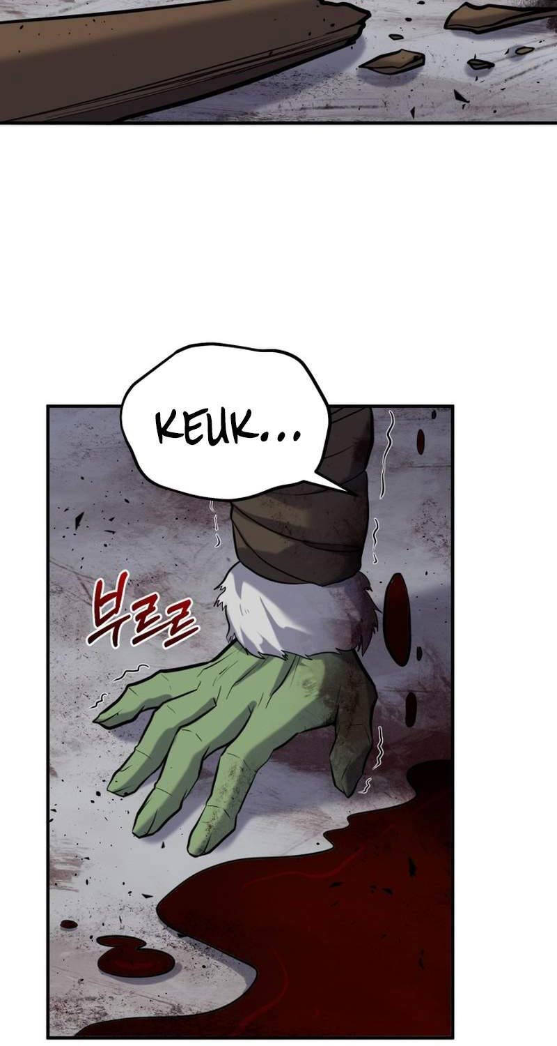 Kiếm Thánh Trọng Sinh Chap 27 - Next Chap 28