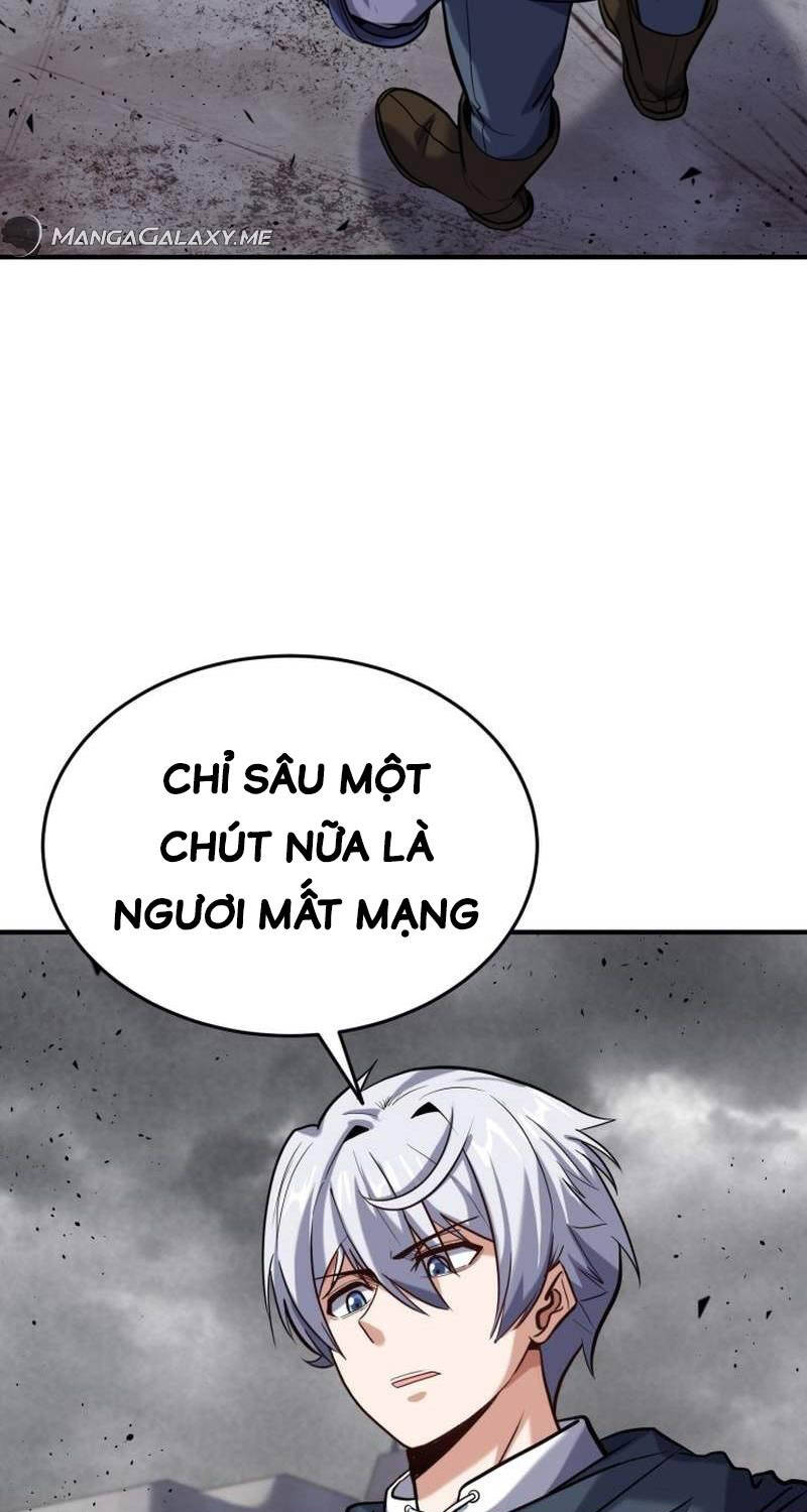 Kiếm Thánh Trọng Sinh Chap 27 - Next Chap 28