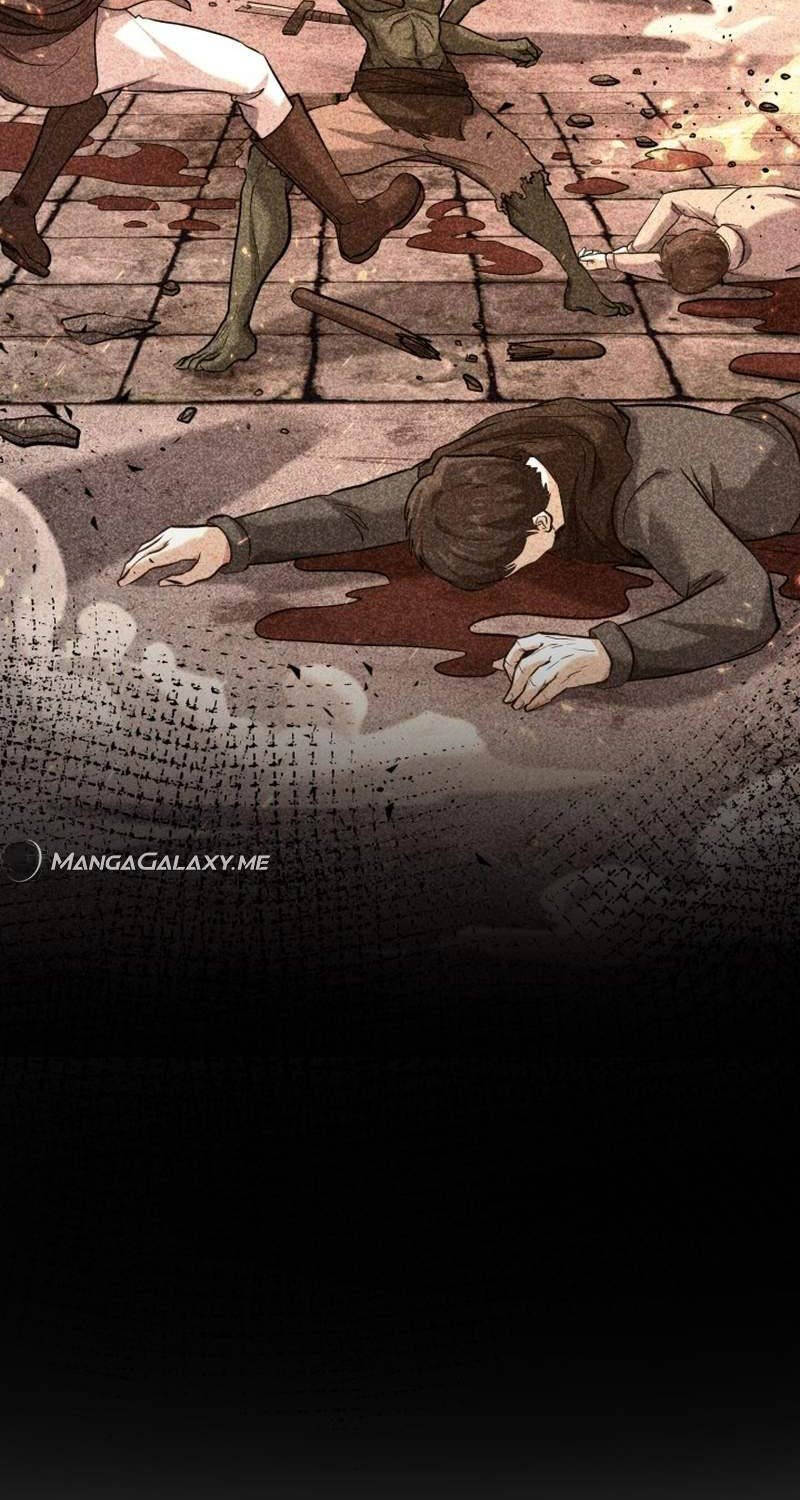 Kiếm Thánh Trọng Sinh Chap 27 - Next Chap 28