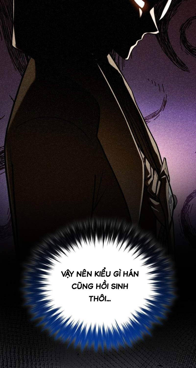 Kiếm Thánh Trọng Sinh Chap 27 - Next Chap 28