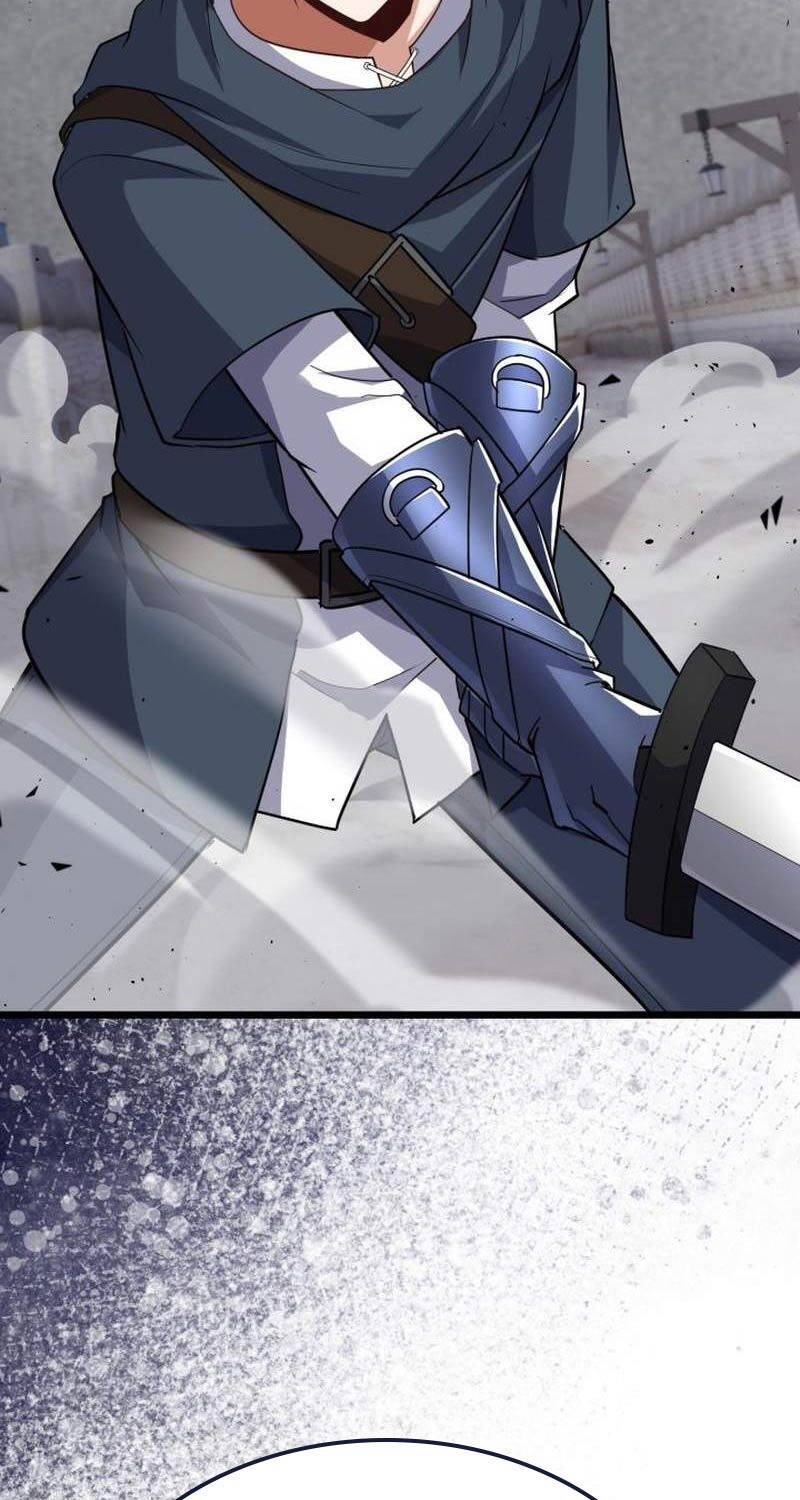 Kiếm Thánh Trọng Sinh Chap 27 - Next Chap 28