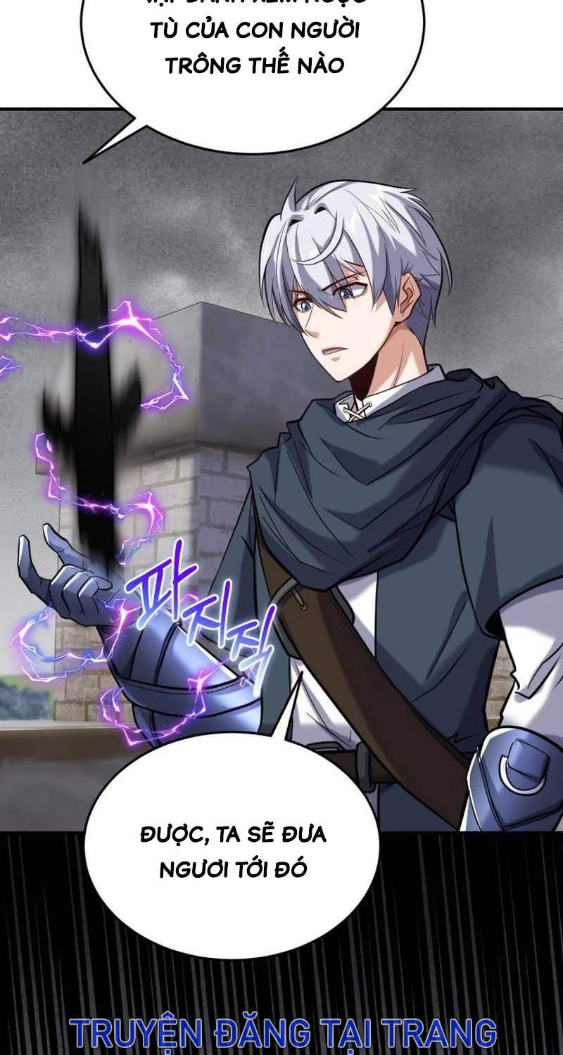 Kiếm Thánh Trọng Sinh Chap 27 - Next Chap 28