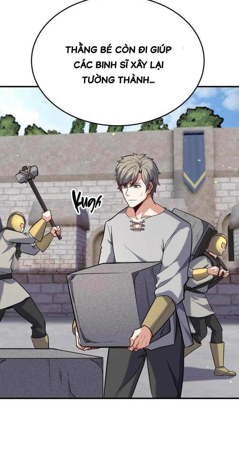 Kiếm Thánh Trọng Sinh Chap 27 - Next Chap 28