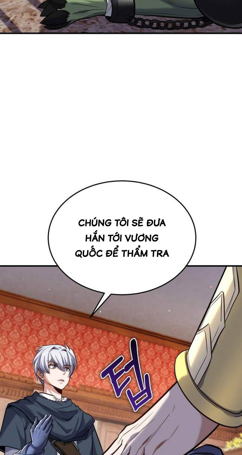 Kiếm Thánh Trọng Sinh Chap 27 - Next Chap 28