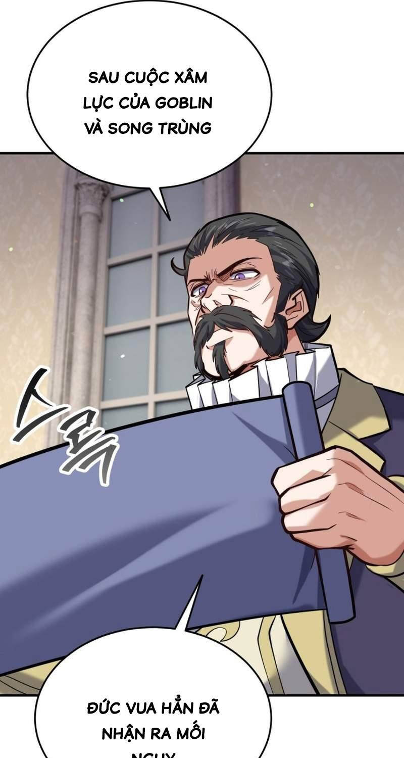 Kiếm Thánh Trọng Sinh Chap 27 - Next Chap 28