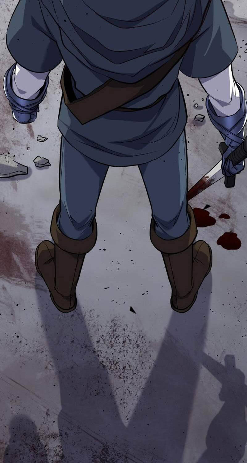 Kiếm Thánh Trọng Sinh Chap 27 - Next Chap 28
