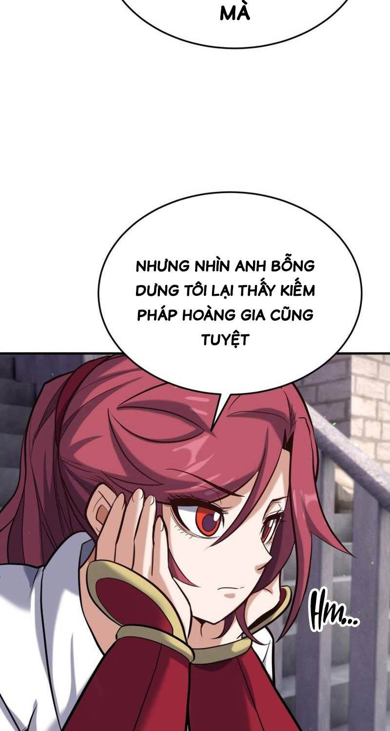 Kiếm Thánh Trọng Sinh Chap 27 - Next Chap 28