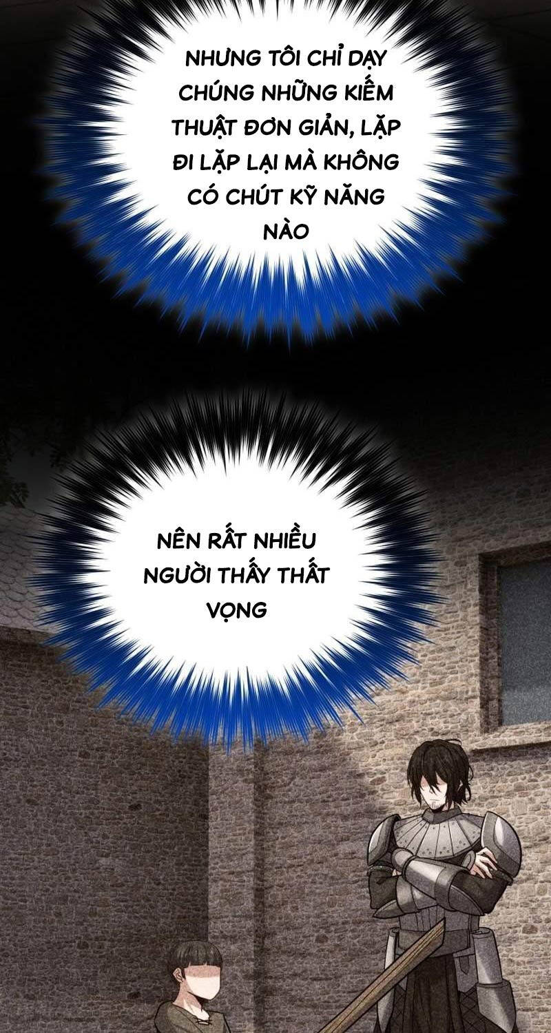 Kiếm Thánh Trọng Sinh Chap 27 - Next Chap 28