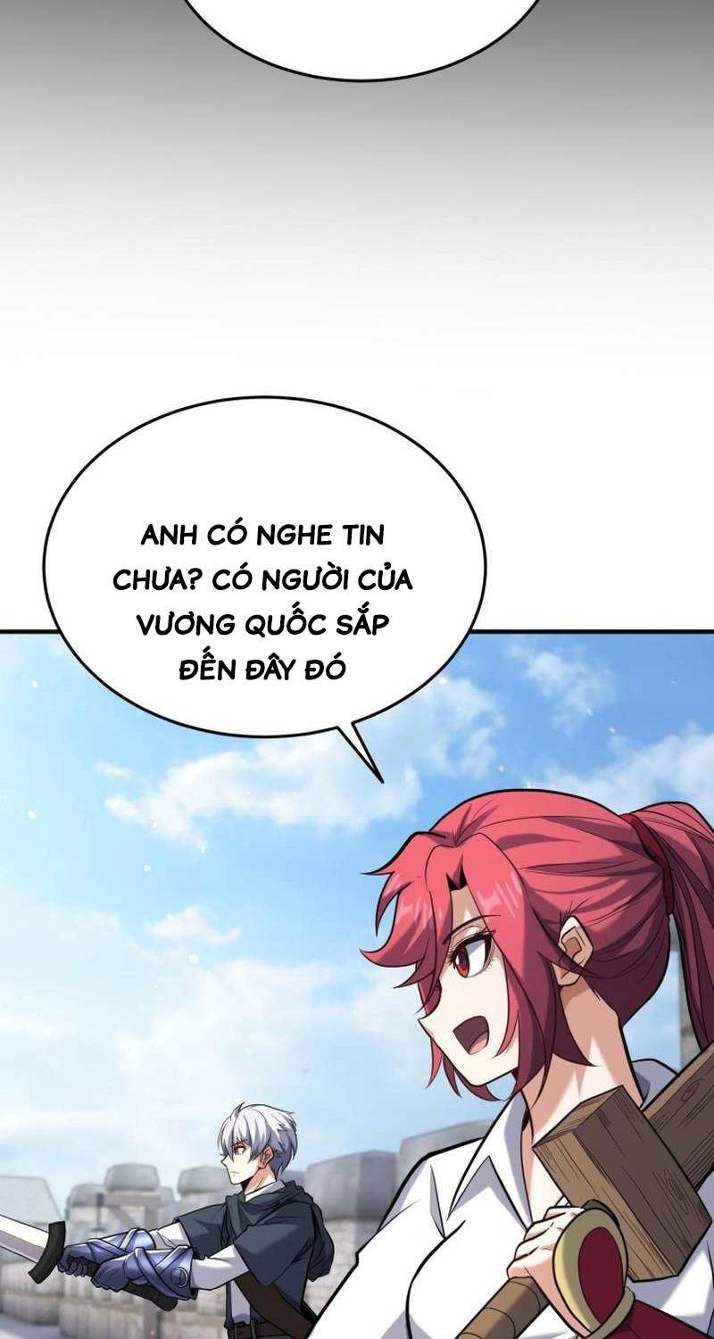 Kiếm Thánh Trọng Sinh Chap 27 - Next Chap 28
