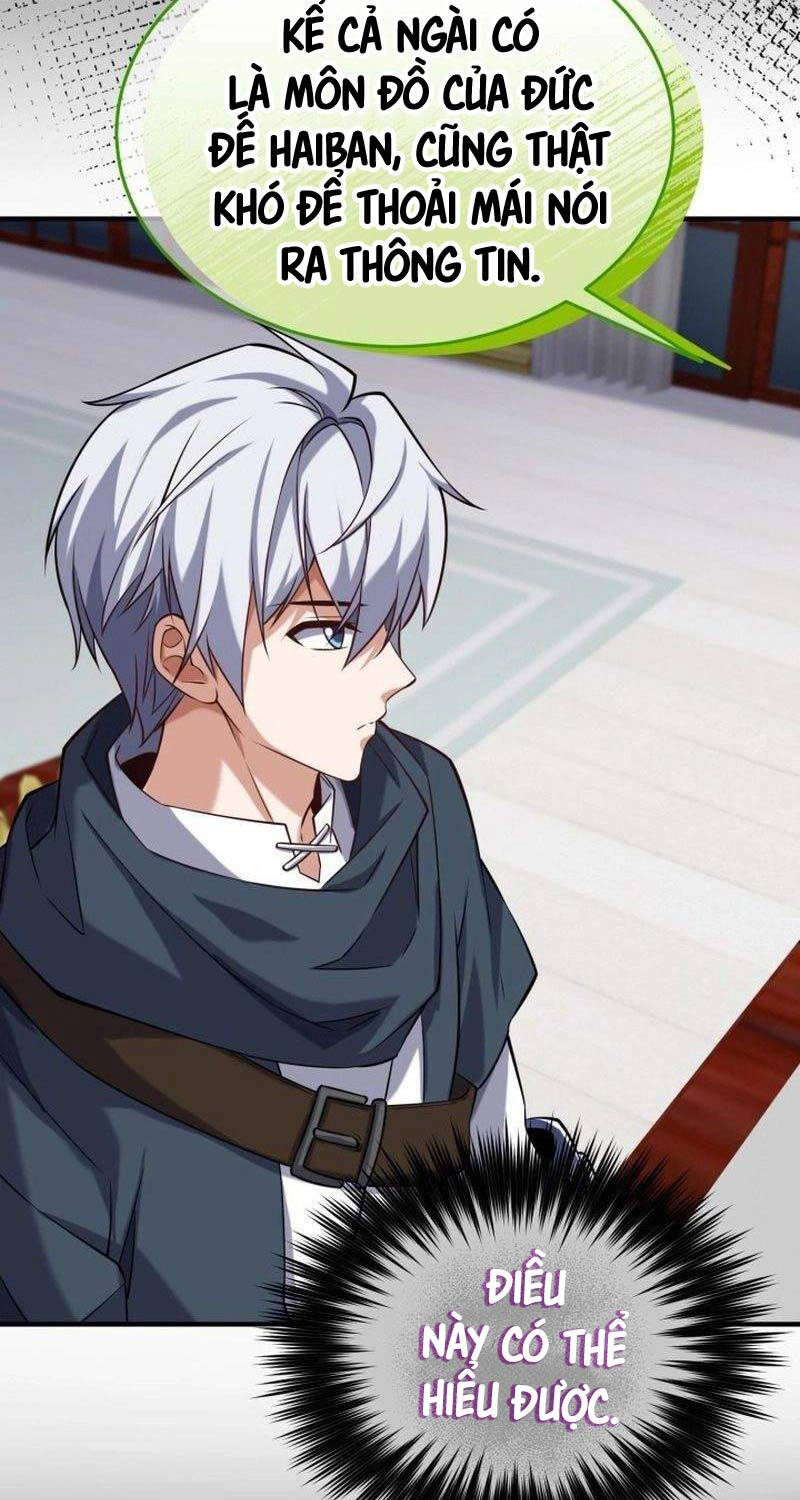 Kiếm Thánh Trọng Sinh Chap 28 - Next Chap 29