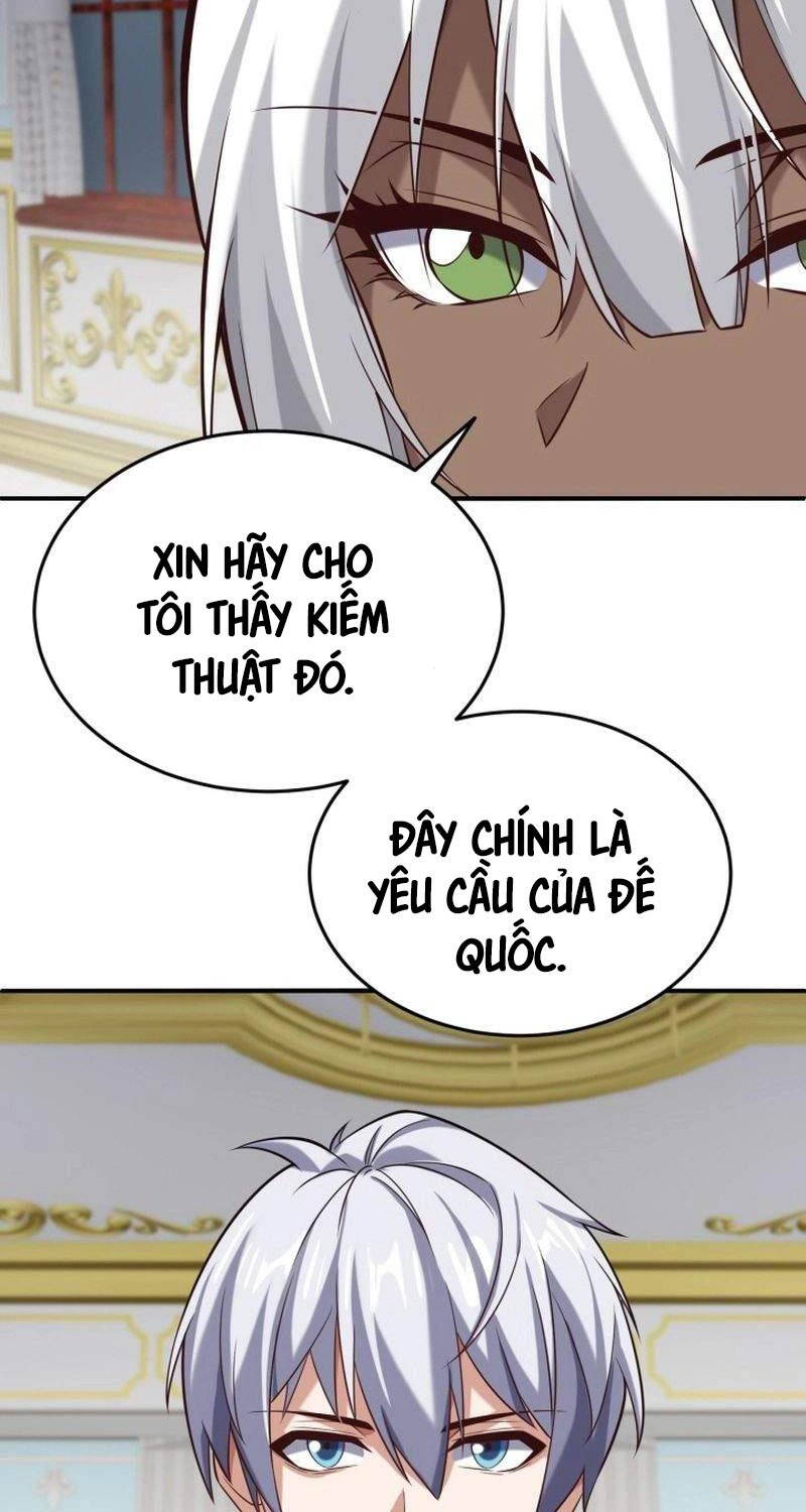 Kiếm Thánh Trọng Sinh Chap 28 - Next Chap 29