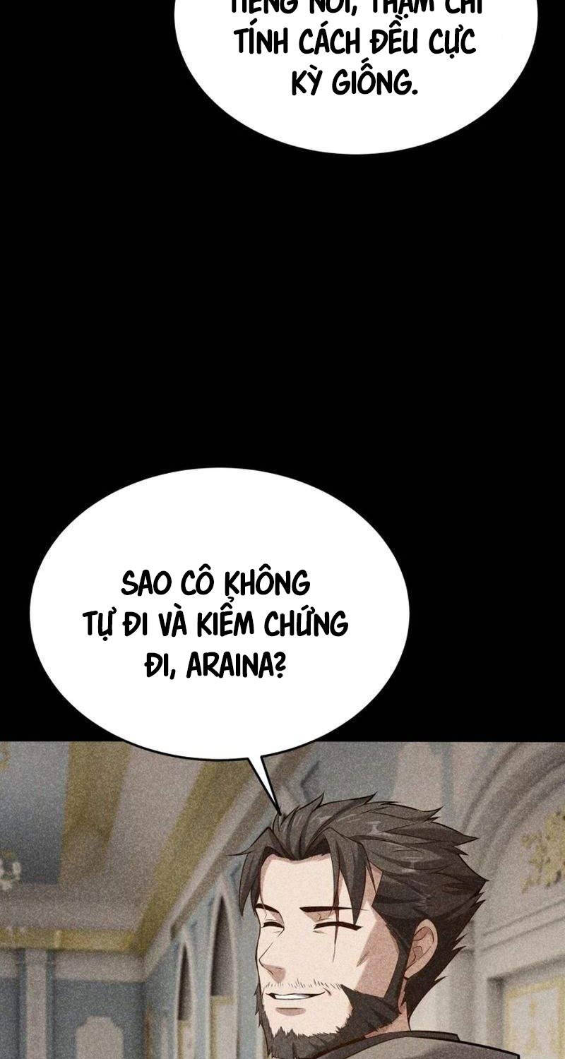 Kiếm Thánh Trọng Sinh Chap 28 - Next Chap 29