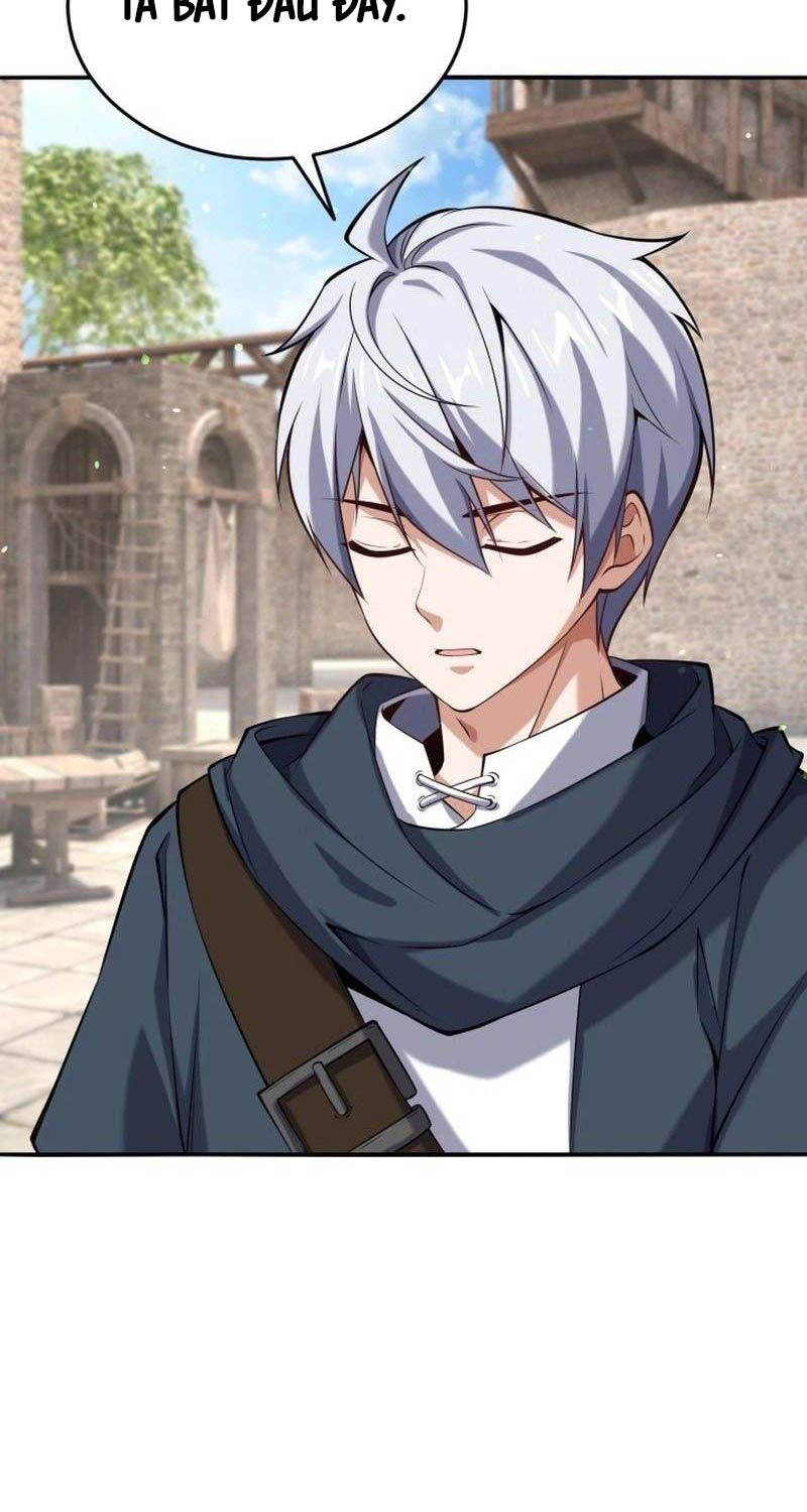 Kiếm Thánh Trọng Sinh Chap 28 - Next Chap 29