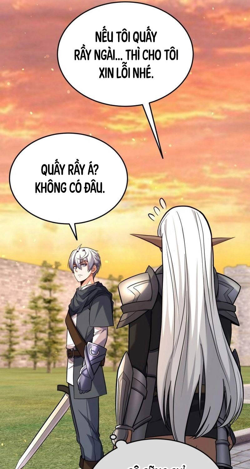 Kiếm Thánh Trọng Sinh Chap 29 - Next Chap 30