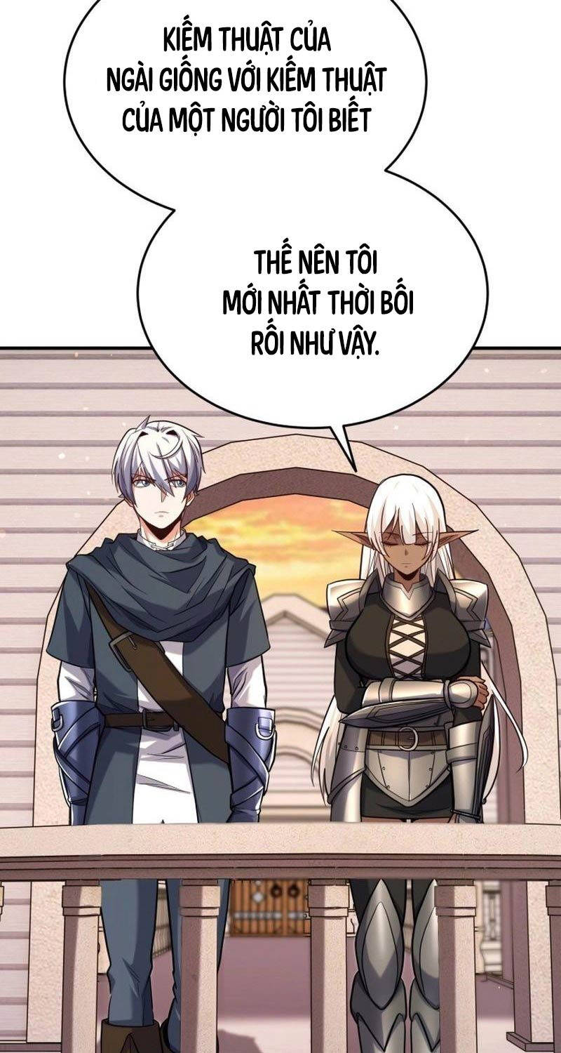 Kiếm Thánh Trọng Sinh Chap 29 - Next Chap 30