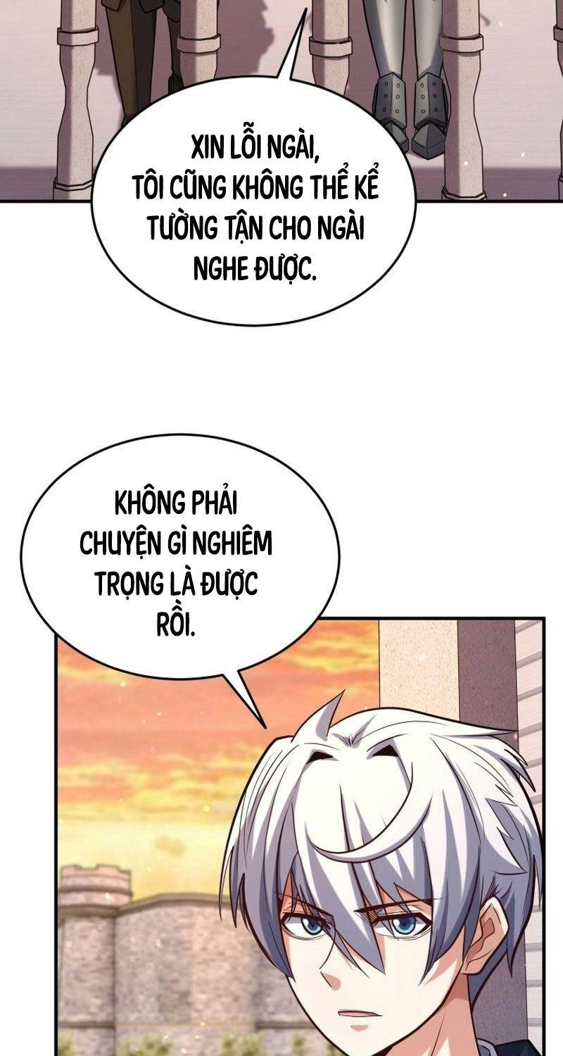 Kiếm Thánh Trọng Sinh Chap 29 - Next Chap 30